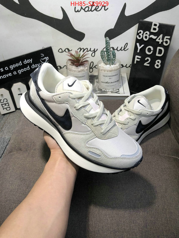 Men Shoes-Nike can you buy knockoff ID: SX9929 $: 85USD