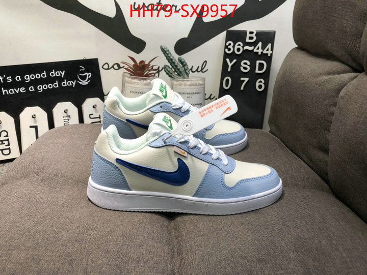 Women Shoes-NIKE sellers online ID: SX9957 $: 79USD