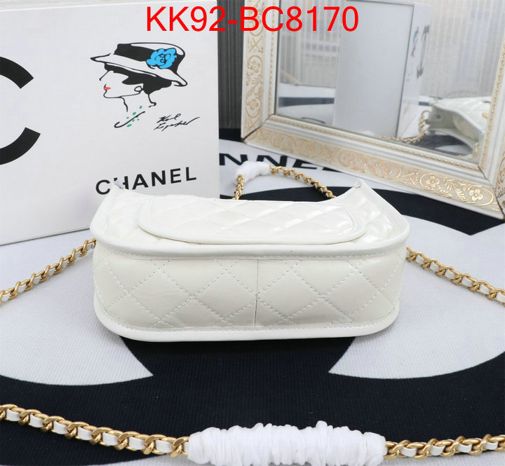 Chanel Bags(4A)-Crossbody- best quality replica ID: BC8170 $: 92USD,