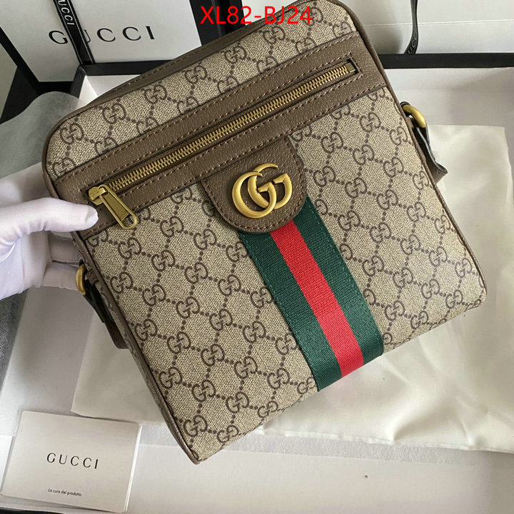 Gucci Bags(4A)-Ophidia-G buy luxury 2024 ID: BJ24 $: 82USD,