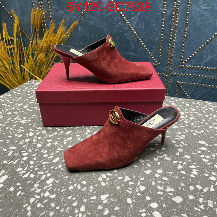 Women Shoes-Gucci where can i buy ID: SC7838 $: 129USD