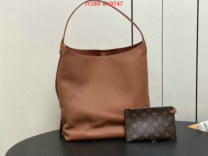 LV Bags(TOP)-Handbag Collection- best quality designer ID: BX9747 $: 289USD,