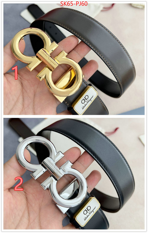 Belts-Ferragamo fashion ID: PJ60 $: 65USD