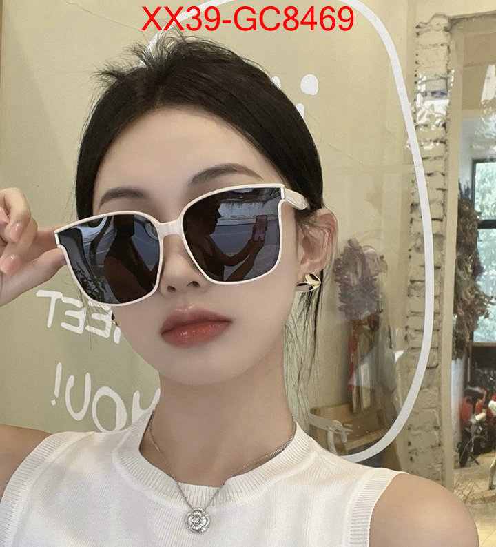 Glasses-Gucci high quality aaaaa replica ID: GC8469 $: 39USD