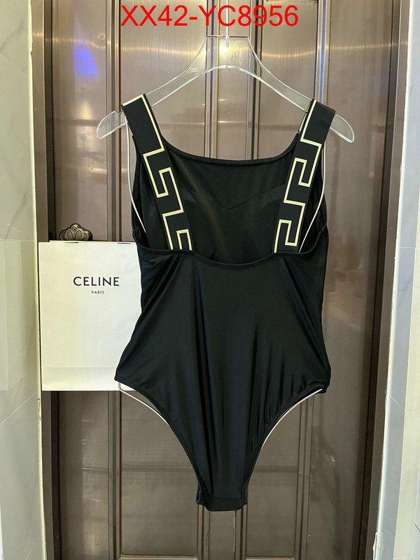 Swimsuit-Versace copy ID: YC8956 $: 42USD