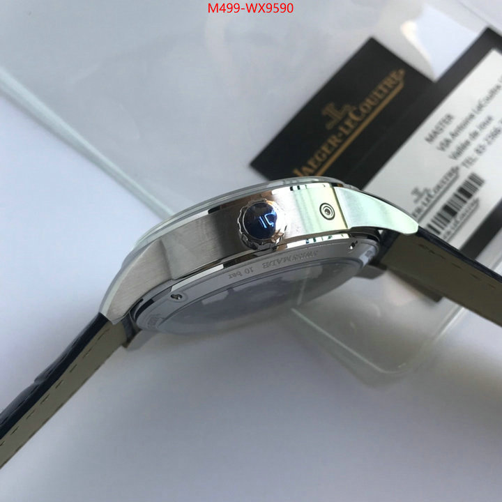 Watch(TOP)-JaegerLeCoultre luxury cheap ID: WX9590 $: 499USD