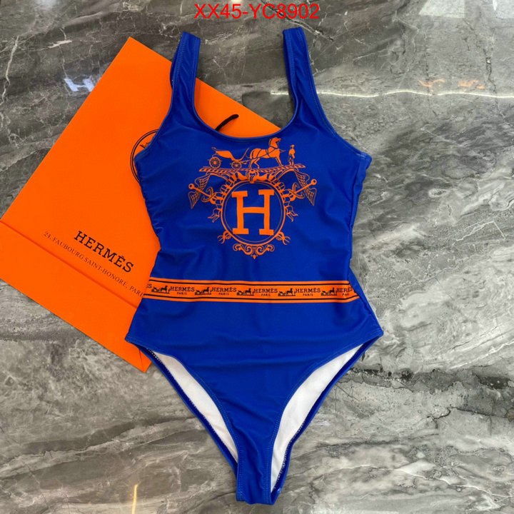 Swimsuit-Hermes where should i buy replica ID: YC8902 $: 45USD