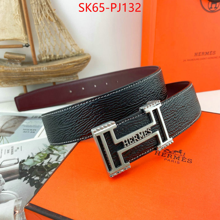 Belts-Hermes online china ID: PJ132 $: 65USD