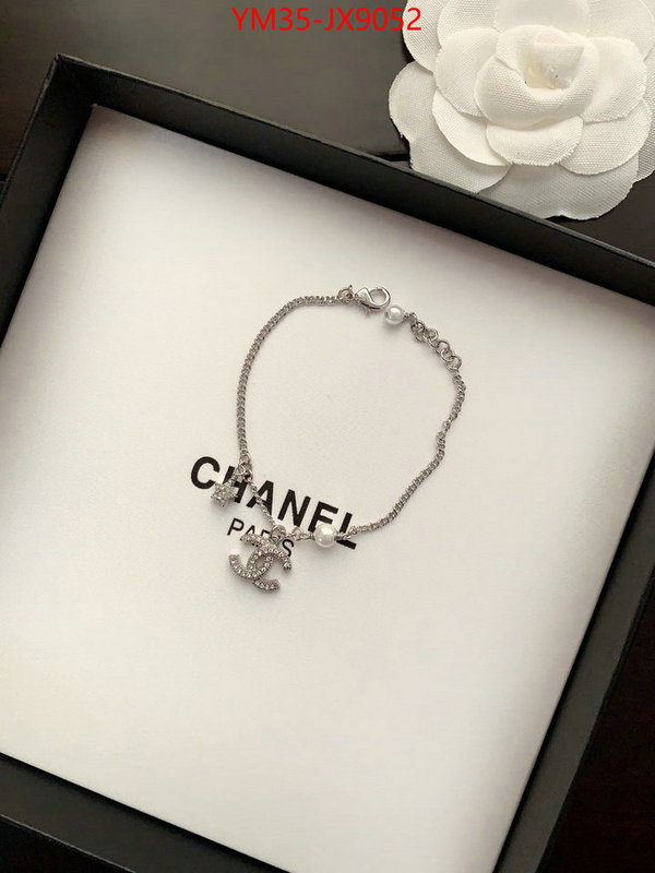 Jewelry-Chanel fake aaaaa ID: JX9052 $: 35USD