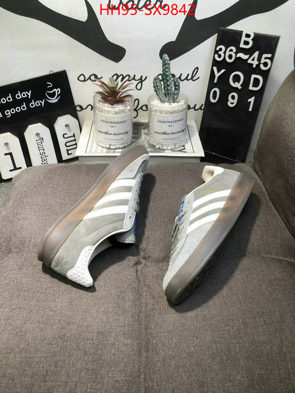 Men Shoes-Adidas outlet 1:1 replica ID: SX9842 $: 95USD