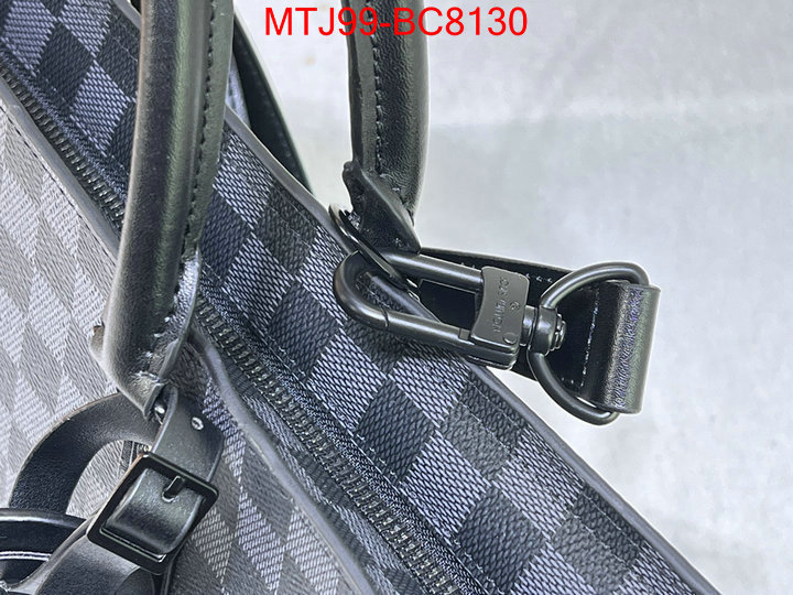 LV Bags(4A)-Handbag Collection- only sell high-quality ID: BC8130 $: 99USD,