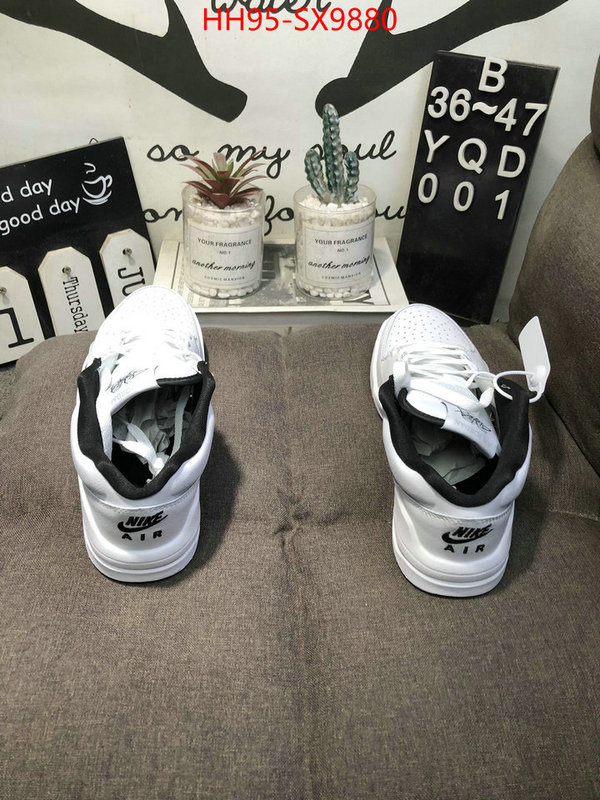 Men Shoes-Air Jordan aaaaa+ replica ID: SX9880 $: 95USD