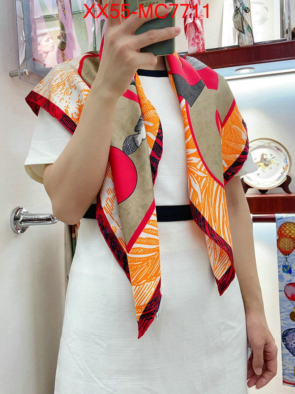 Scarf-Hermes how to find designer replica ID: MC7711 $: 55USD