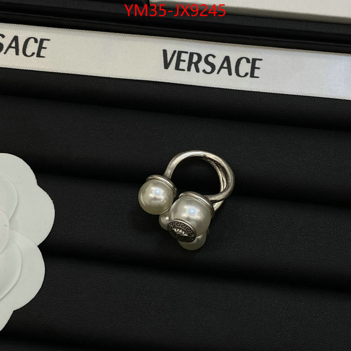 Jewelry-Versace cheap online best designer ID: JX9245 $: 35USD