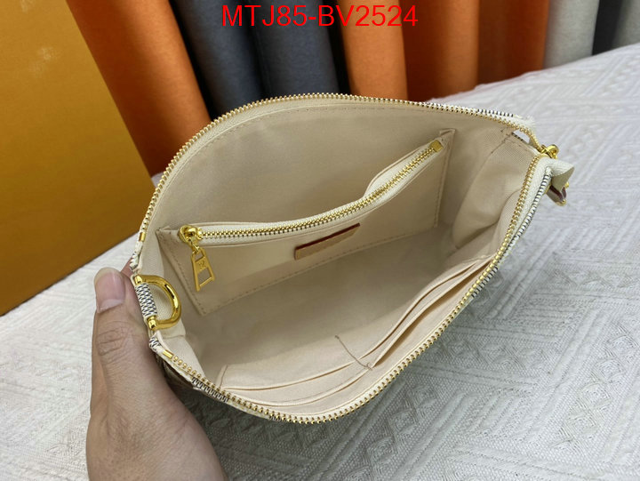 LV Bags(4A)-Pochette MTis Bag- sellers online ID: BV2524 $: 85USD,