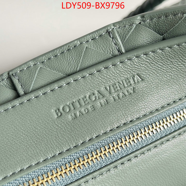 BV Bags(TOP)-Handbag- what 1:1 replica ID: BX9796 $: 509USD,