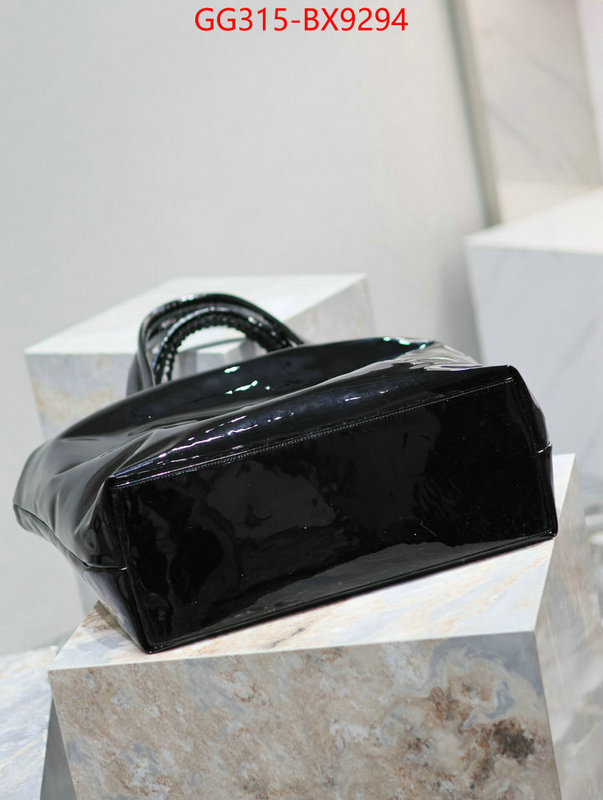YSL Bags(TOP)-Handbag- top ID: BX9294 $: 315USD,