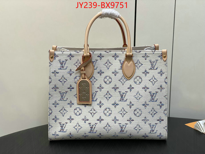 LV Bags(TOP)-Handbag Collection- sell online luxury designer ID: BX9751 $: 239USD,