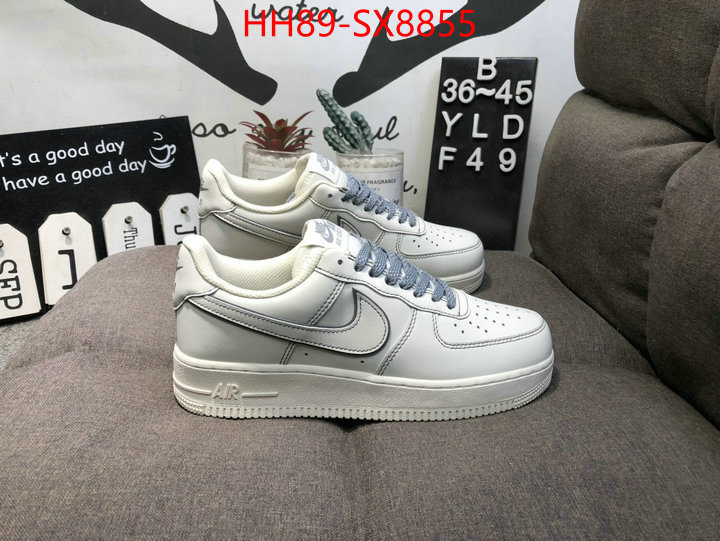 Women Shoes-NIKE 1:1 replica ID: SX8855 $: 89USD