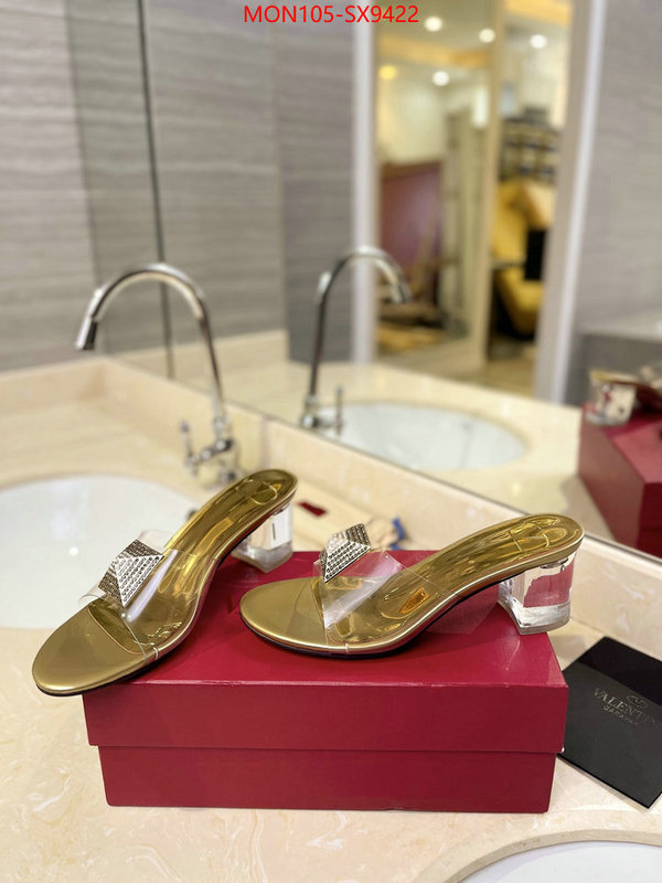Women Shoes-Valentino we offer ID: SX9422 $: 105USD-shoes yupoo Women Shoes-Valentino we offer ID: SX9422 $: 105USD