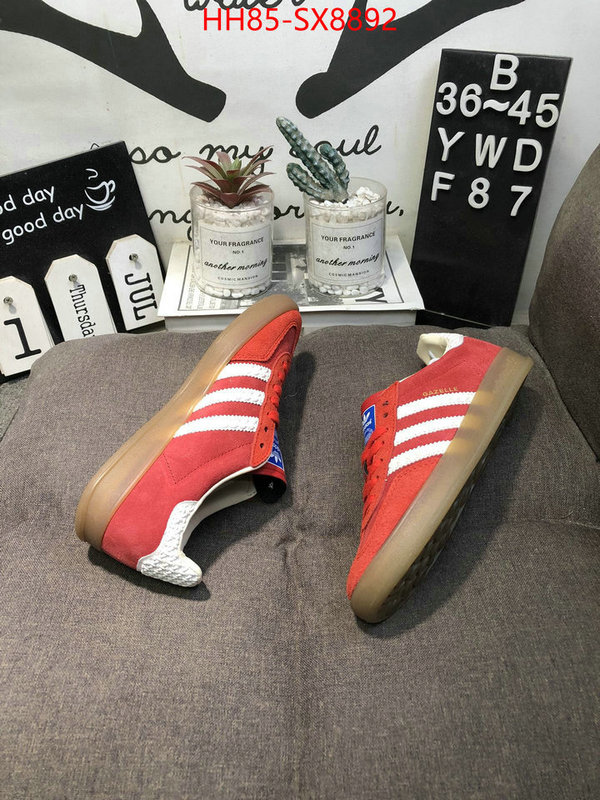 Men Shoes-Adidas where to buy the best replica ID: SX8892 $: 85USD