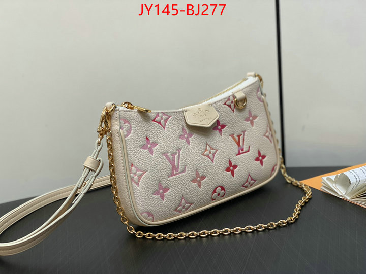 LV Bags(TOP)-Pochette MTis- outlet 1:1 replica ID: BJ277 $: 145USD,