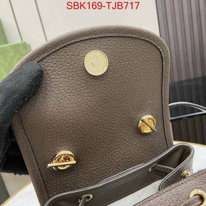 Gucci 5A Bags SALE ID: TJB717