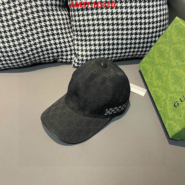 Cap(Hat)-Gucci how to buy replcia ID: HJ410 $: 37USD