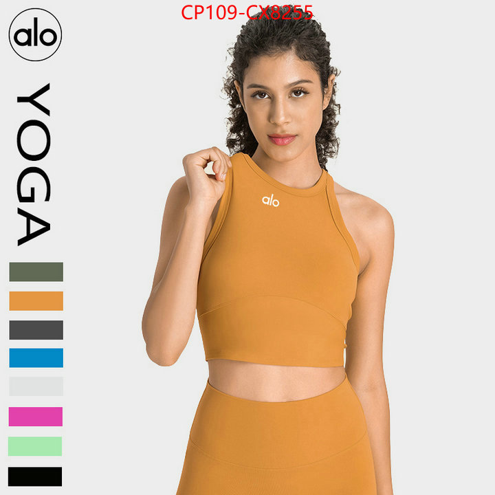 Clothing-Alo Yoga aaaaa+ replica designer ID: CX8255