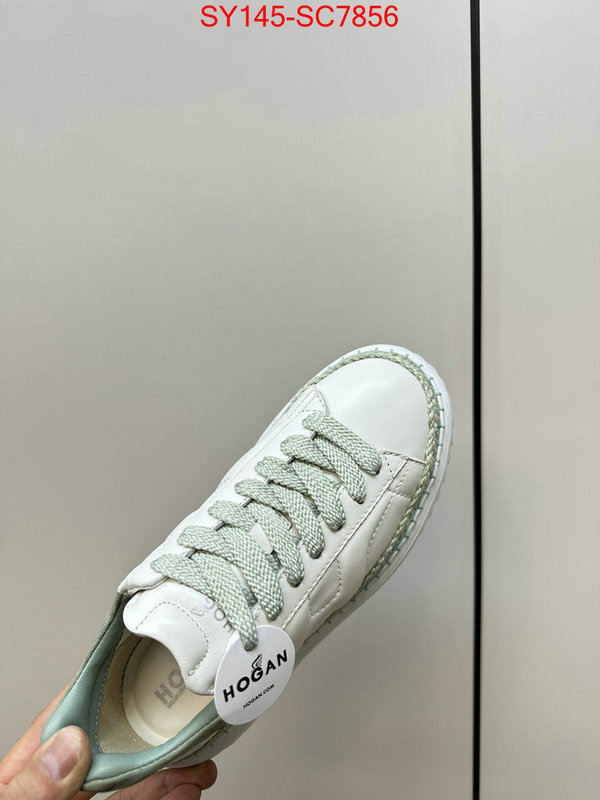 Women Shoes-Hogan best like ID: SC7856 $: 145USD