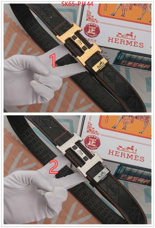 Belts-Hermes luxury cheap replica ID: PJ144 $: 65USD