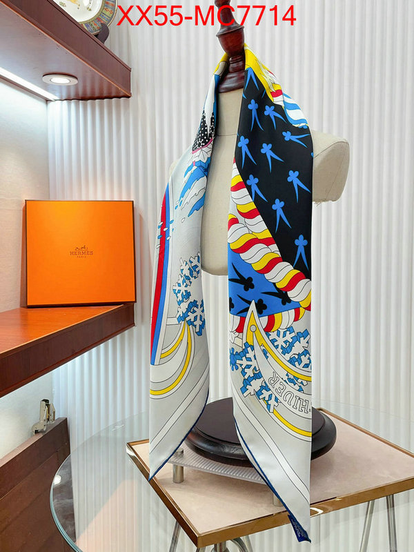 Scarf-Hermes shop designer replica ID: MC7714 $: 55USD