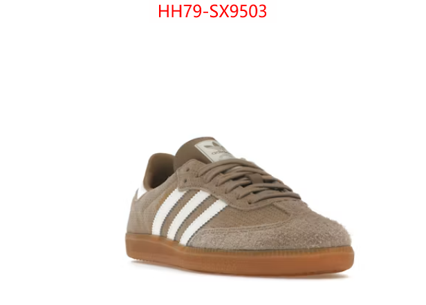 Women Shoes-Adidas luxury fashion replica designers ID: SX9503 $: 79USD