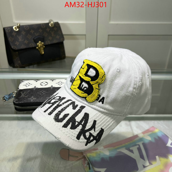 Cap(Hat)-Balenciaga where can i buy the best 1:1 original ID: HJ301 $: 32USD