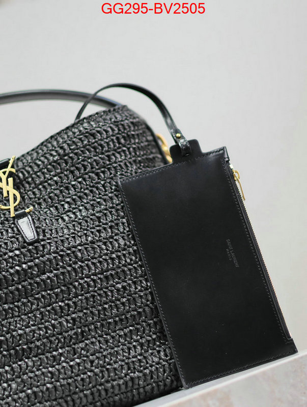 YSL Bags(TOP)-Crossbody- the quality replica ID: BV2505 $: 295USD,