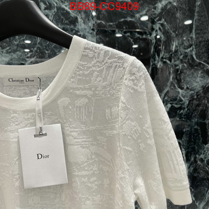 Clothing-Chanel where could you find a great quality designer ID: CC9409 $: 89USD