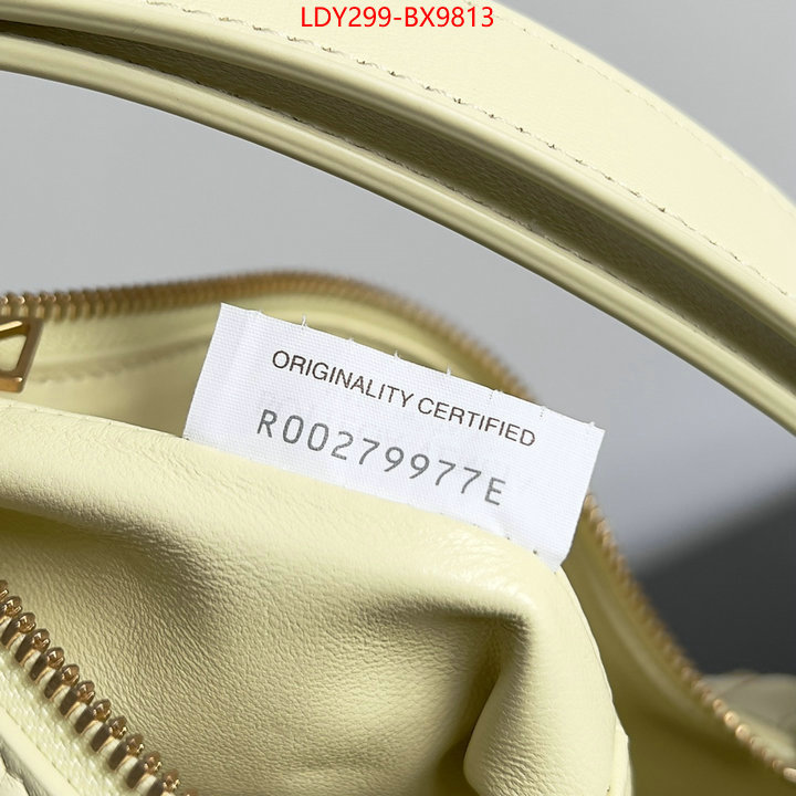 BV Bags(TOP)-Handbag- buy first copy replica ID: BX9813 $: 299USD,