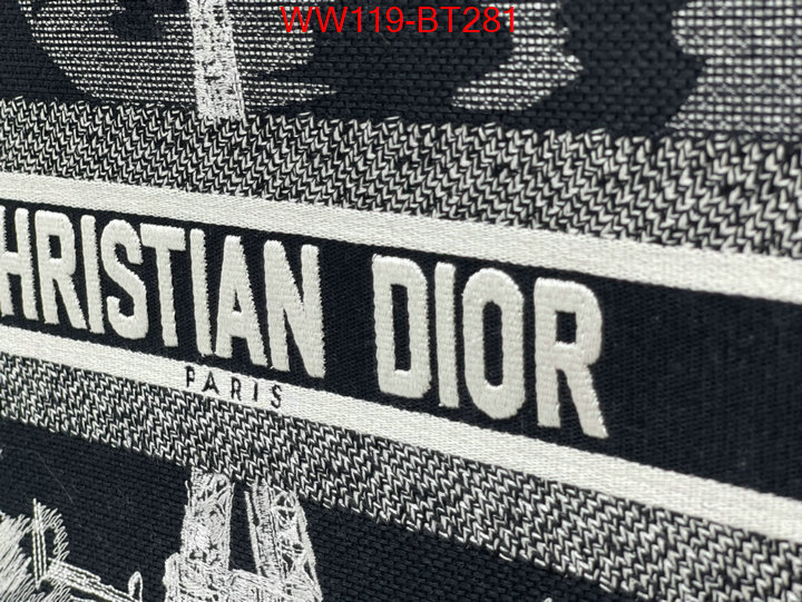 Dior Big Sale ID: BT281