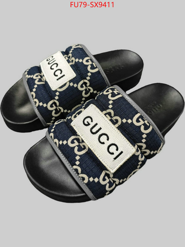 Men Shoes-Gucci 7 star collection ID: SX9411 $: 79USD