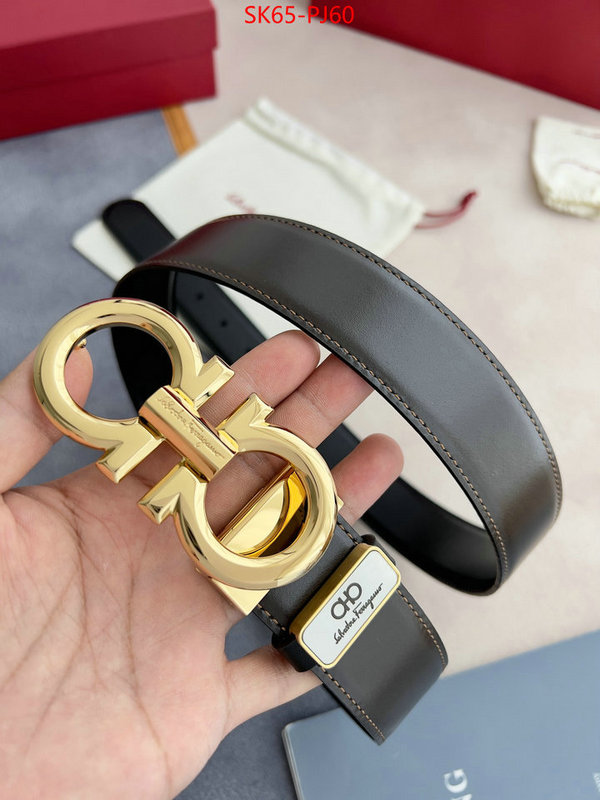 Belts-Ferragamo fashion ID: PJ60 $: 65USD