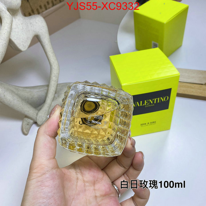 Perfume-Valentino what's best ID: XC9332 $: 55USD