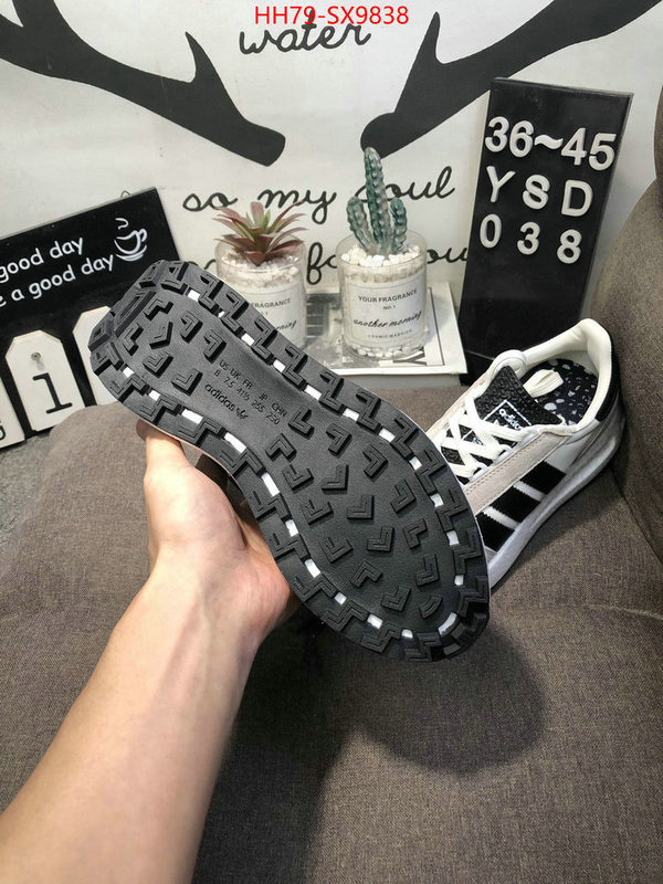 Women Shoes-Adidas replicas buy special ID: SX9838 $: 79USD