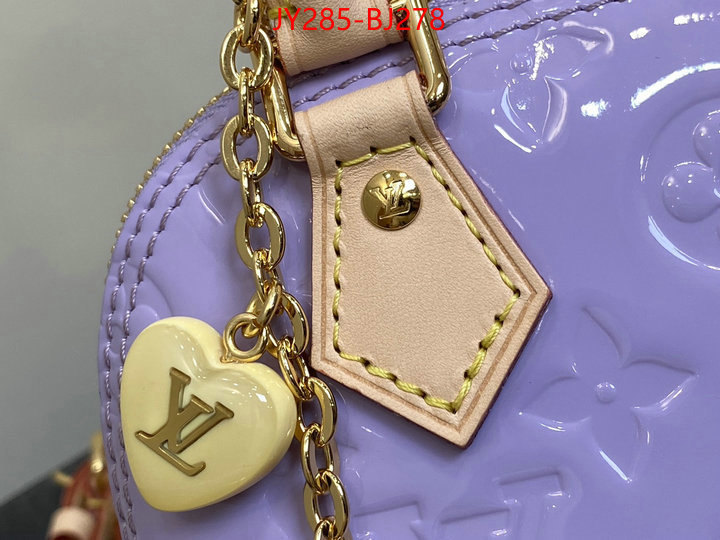 LV Bags(TOP)-Alma- at cheap price ID: BJ278 $: 285USD,