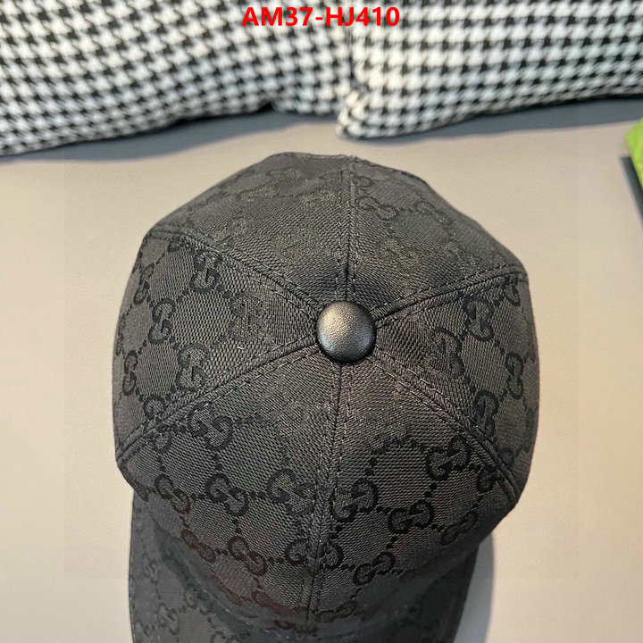 Cap(Hat)-Gucci how to buy replcia ID: HJ410 $: 37USD