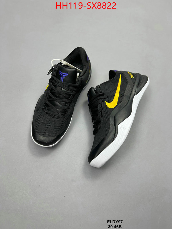 Men Shoes-Nike online from china designer ID: SX8822 $: 119USD