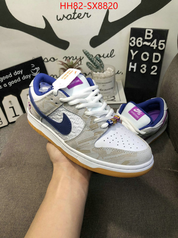 Women Shoes-NIKE 2024 replica ID: SX8820 $: 82USD