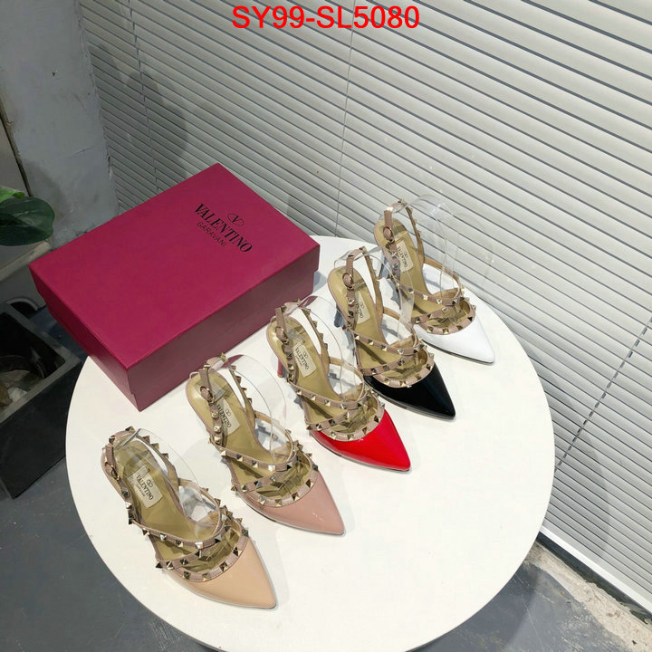 Women Shoes-Valentino every designer ID: SL5080 $: 99USD