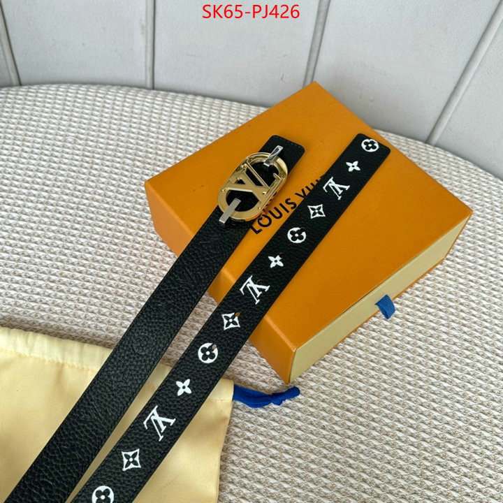 Belts-LV are you looking for ID: PJ426 $: 65USD