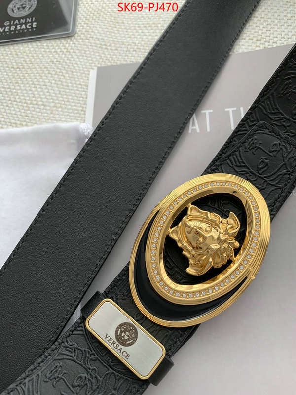 Belts-Versace replica how can you ID: PJ470 $: 69USD