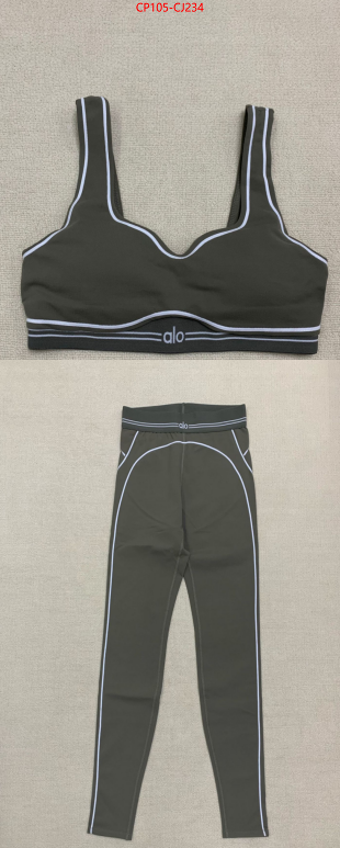 Clothing-Alo Yoga sell online ID: CJ234 $: 105USD